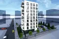 Mieszkanie 4 pokoi 140 m² w Mezitli, Turcja