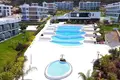 Пентхаус 2 комнаты 95 м² Girne Belediyesi, Северный Кипр