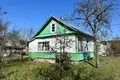 Maison 21 m² Zabalocki selski Savet, Bélarus
