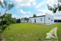 House 110 m² Muchaviecki sielski Saviet, Belarus