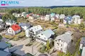 Apartamento 4 habitaciones 201 m² Vilna, Lituania