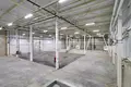 Warehouse 1 276 m² in Tarasava, Belarus