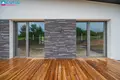 House 124 m² Satrininkai, Lithuania