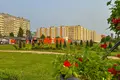 Квартира 2 комнаты 43 м² Минск, Беларусь
