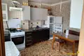 Wohnung 1 zimmer 34 m² Braslau, Weißrussland