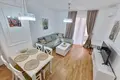 Mieszkanie 1 pokój 43 m² Becici, Czarnogóra