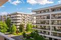Appartement 3 chambres 77 m² en Varsovie, Pologne