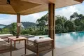 Villa de 6 chambres 3 281 m² Phuket, Thaïlande