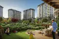 Квартира 3 комнаты 134 м² Бейликдюзю, Турция