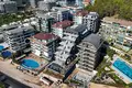 2 bedroom apartment 78 m² Kargıcak, Turkey