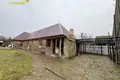 Casa 70 m² Kurhanski sielski Saviet, Belarús