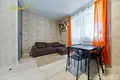 3 room apartment 62 m² Minsk, Belarus