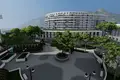 1 bedroom apartment 44 m² Becici, Montenegro