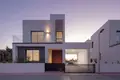 Willa 4 pokoi 254 m² Chloraka, Cypr