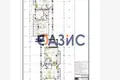 Apartment 46 m² Nesebar, Bulgaria