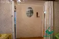 Wohnung 2 Zimmer 43 m² Baranawitschy, Weißrussland