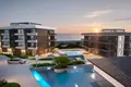 3 bedroom apartment 130 m² Paphos District, Cyprus