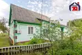 House 82 m² Krasnaye, Belarus