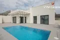 3 bedroom villa 107 m² Polop, Spain