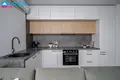 Apartamento 3 habitaciones 58 m² Vilna, Lituania