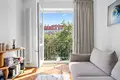 Wohnung 2 zimmer 44 m² Warschau, Polen