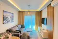 Appartement 3 chambres 61 m² Przno, Monténégro