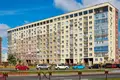 Appartement 4 chambres 124 m² Minsk, Biélorussie
