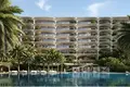 Complejo residencial Palm Ocean