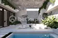 3 bedroom villa  Pecatu, Indonesia