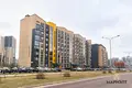 Квартира 1 комната 36 м² Боровляны, Беларусь