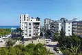 Mieszkanie 2 pokoi 90 m² w Mersin, Turcja
