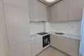 Apartamento 1 habitacion 45 m² Becici, Montenegro