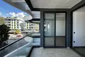 Apartamento 2 habitaciones 66 m² Kargicak, Turquía