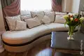 3 room apartment 108 m² Minsk, Belarus