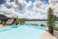 6 bedroom villa 1 200 m² Phuket, Thailand