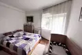 Квартира 2 комнаты 61 м² Pecsi jaras, Венгрия