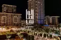 Wohnung 1 Zimmer 480 m² Dubai, Vereinigte Arabische Emirate
