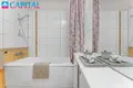 Apartamento 3 habitaciones 82 m² Vilna, Lituania