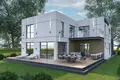 Maison 4 chambres 259 m² Jurmala, Lettonie