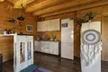 Casa 100 m² Jzufouski siel ski Saviet, Bielorrusia