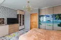 Apartamento 3 habitaciones 91 m² Minsk, Belarús