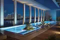 Complexe résidentiel Binghatti Moonlight – Modern Living in Al Jaddaf