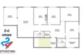 Таунхаус 4 комнаты 215 м² Минск, Беларусь