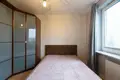 2 room apartment 53 m² in Warsaw, Poland