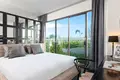 Villa mit 2 Schlafzimmern 126 m² Chalong, Thailand