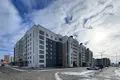 Apartamento 1 habitación 42 m² Smalyavichy, Bielorrusia