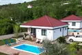 2 bedroom house 76 m² Budva, Montenegro