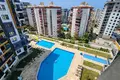 Apartamento 2 habitaciones 62 m² Mahmutlar, Turquía