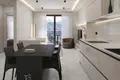 Квартира 2 комнаты 41 м² Тиват, Черногория