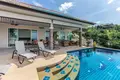 Willa 4 pokoi 350 m² Karon, Tajlandia